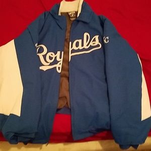 Kansas City Royals Jacket